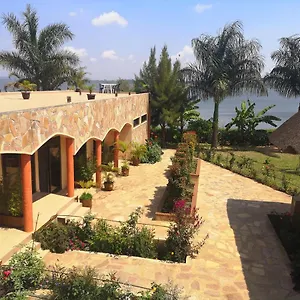 Oslo Gardens Bed & Breakfast Entebbe