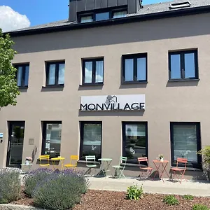 Monvillage Hotel Mondercange