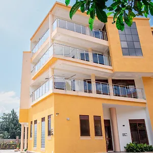 Precious Lubowa Hotel Kampala