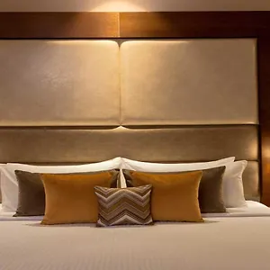 The Atlantes Near Delhi Airport Hotel New Delhi